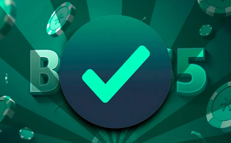 Verificación de un nuevo usuario