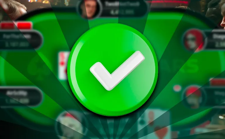 Verificación del usuario
