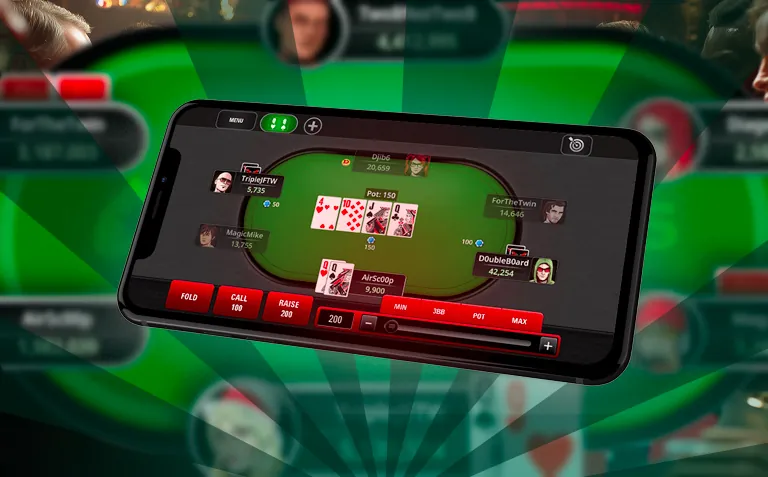 Posibilidad de jugar desde cualquier dispositivo