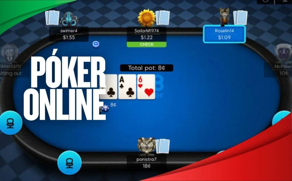 Jugar al póker en España