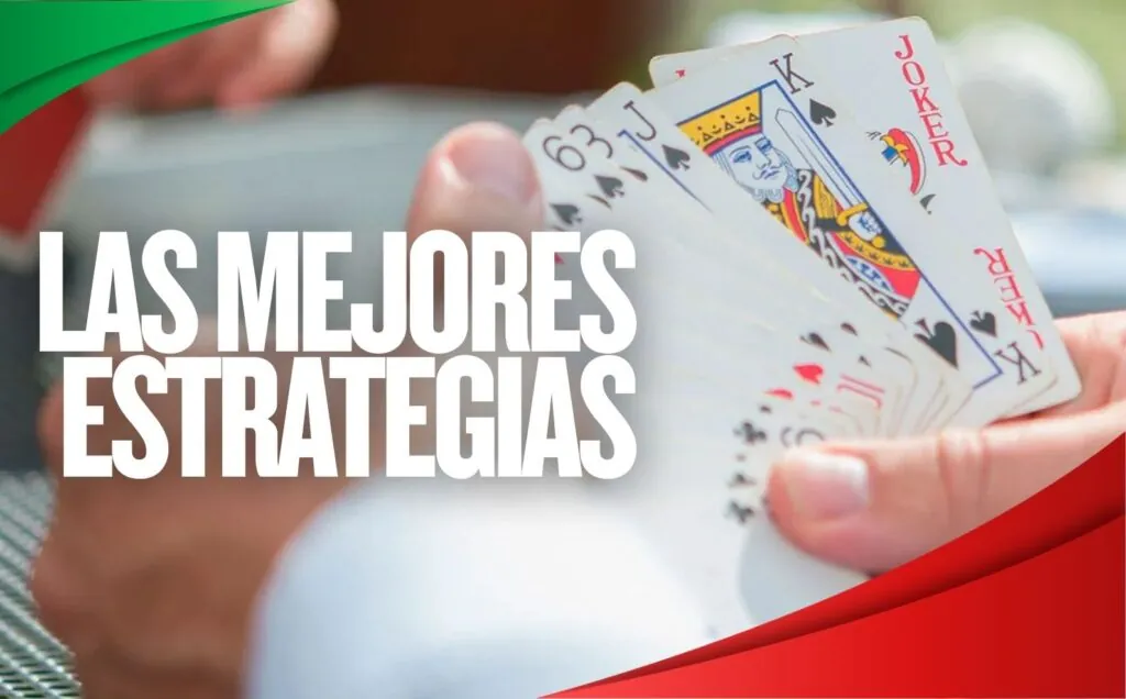Las mejores estrategias para empezar en el póker en España