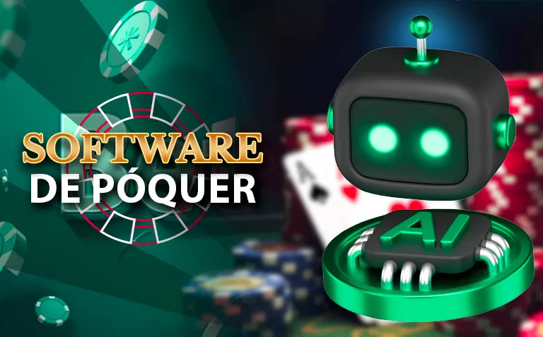 Software de póquer
