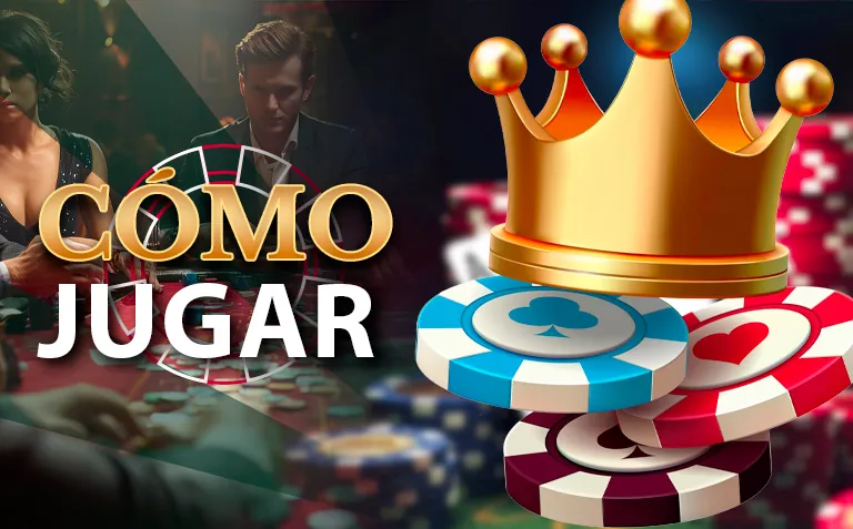 Cómo jugar al póquer
